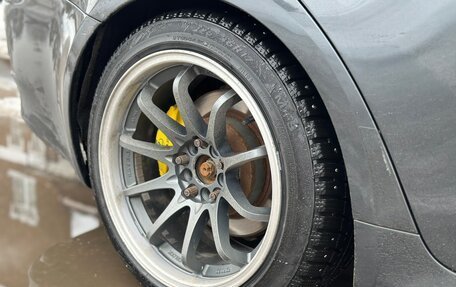 Lexus IS II рестайлинг 2, 2007 год, 1 380 000 рублей, 20 фотография