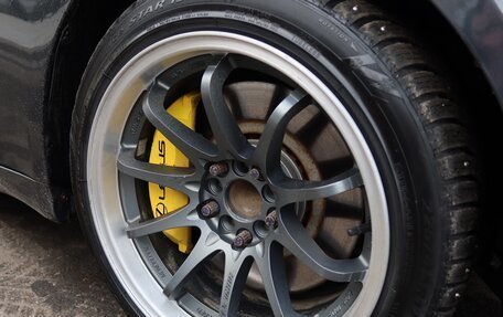 Lexus IS II рестайлинг 2, 2007 год, 1 380 000 рублей, 19 фотография