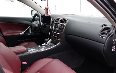 Lexus IS II рестайлинг 2, 2007 год, 1 380 000 рублей, 24 фотография