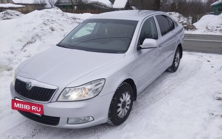 Skoda Octavia, 2013 год, 870 000 рублей, 2 фотография