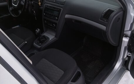 Skoda Octavia, 2013 год, 870 000 рублей, 8 фотография