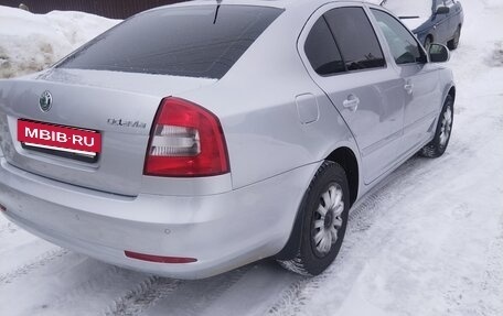 Skoda Octavia, 2013 год, 870 000 рублей, 5 фотография