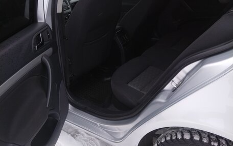 Skoda Octavia, 2013 год, 870 000 рублей, 10 фотография