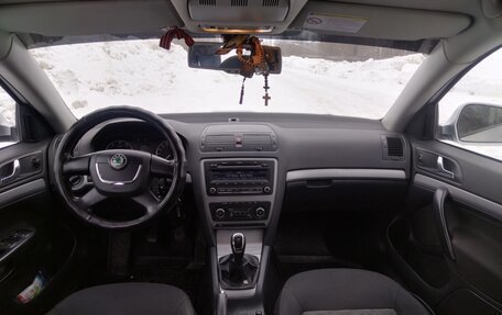 Skoda Octavia, 2013 год, 870 000 рублей, 14 фотография