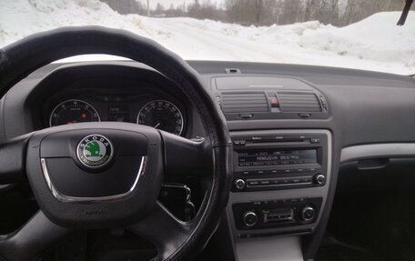 Skoda Octavia, 2013 год, 870 000 рублей, 15 фотография