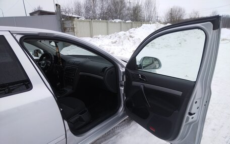 Skoda Octavia, 2013 год, 870 000 рублей, 9 фотография