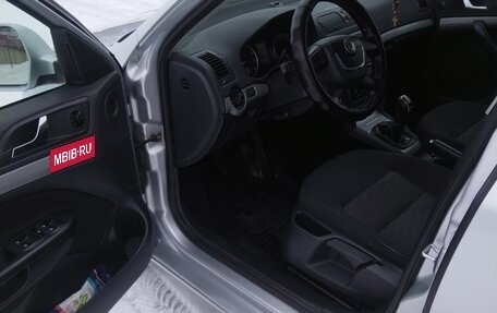 Skoda Octavia, 2013 год, 870 000 рублей, 11 фотография