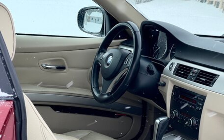 BMW 3 серия, 2011 год, 1 695 000 рублей, 4 фотография