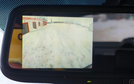 KIA Sorento II рестайлинг, 2009 год, 16 фотография