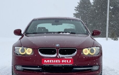 BMW 3 серия, 2011 год, 1 695 000 рублей, 2 фотография