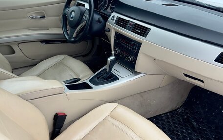 BMW 3 серия, 2011 год, 1 695 000 рублей, 5 фотография