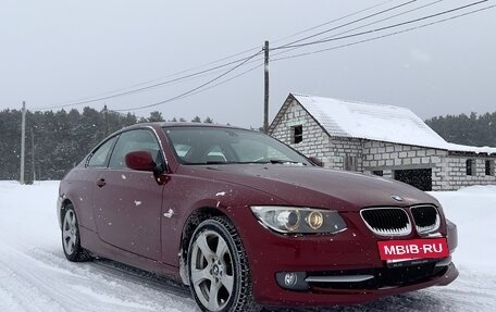 BMW 3 серия, 2011 год, 1 695 000 рублей, 6 фотография