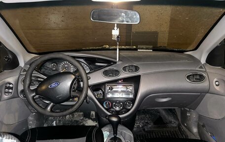 Ford Focus IV, 2004 год, 210 000 рублей, 7 фотография