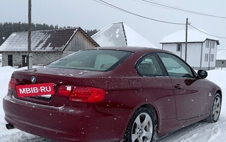 BMW 3 серия, 2011 год, 1 695 000 рублей, 8 фотография