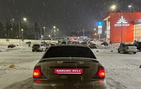 Ford Focus IV, 2004 год, 210 000 рублей, 4 фотография