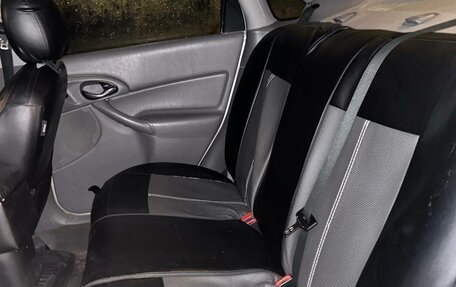 Ford Focus IV, 2004 год, 210 000 рублей, 8 фотография