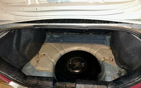 Ford Focus IV, 2004 год, 210 000 рублей, 10 фотография