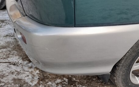 Toyota Ipsum II, 1996 год, 550 000 рублей, 7 фотография