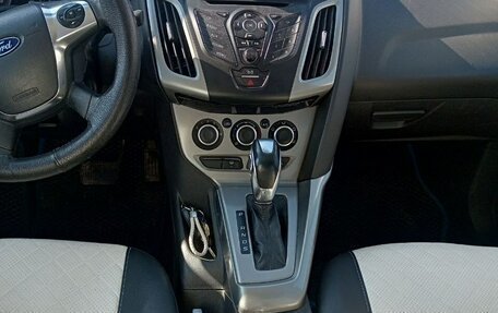 Ford Focus III, 2011 год, 690 000 рублей, 5 фотография