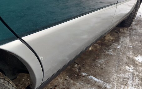 Toyota Ipsum II, 1996 год, 550 000 рублей, 8 фотография