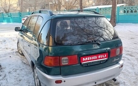 Toyota Ipsum II, 1996 год, 550 000 рублей, 4 фотография