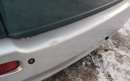 Toyota Ipsum II, 1996 год, 550 000 рублей, 9 фотография