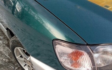 Toyota Ipsum II, 1996 год, 550 000 рублей, 10 фотография