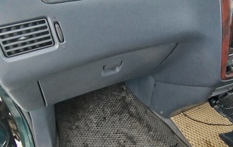 Toyota Ipsum II, 1996 год, 550 000 рублей, 14 фотография