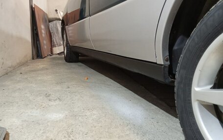 Toyota Ipsum II, 1996 год, 550 000 рублей, 12 фотография