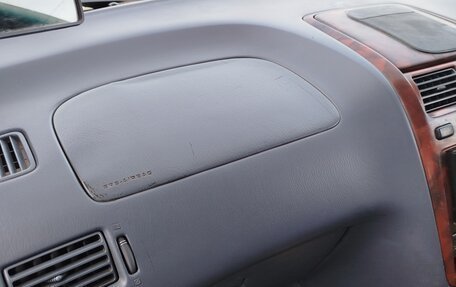 Toyota Ipsum II, 1996 год, 550 000 рублей, 13 фотография