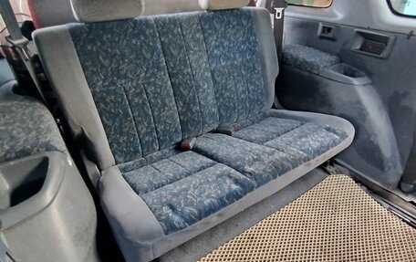 Toyota Ipsum II, 1996 год, 550 000 рублей, 21 фотография