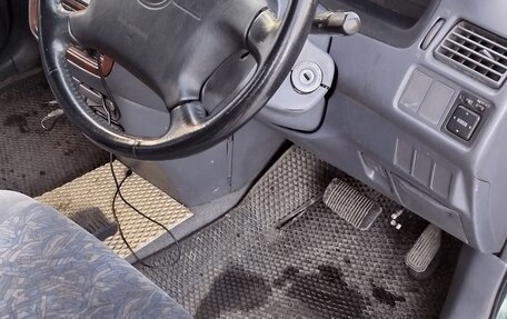 Toyota Ipsum II, 1996 год, 550 000 рублей, 15 фотография