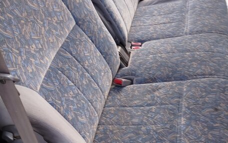 Toyota Ipsum II, 1996 год, 550 000 рублей, 22 фотография