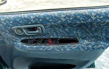 Toyota Ipsum II, 1996 год, 550 000 рублей, 25 фотография