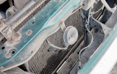 Toyota Ipsum II, 1996 год, 550 000 рублей, 32 фотография