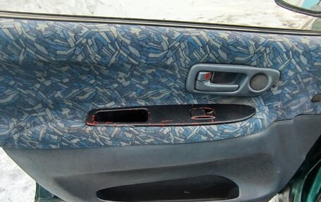 Toyota Ipsum II, 1996 год, 550 000 рублей, 24 фотография