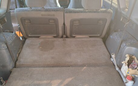 Toyota Ipsum II, 1996 год, 550 000 рублей, 30 фотография