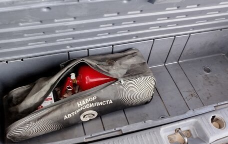 Toyota Ipsum II, 1996 год, 550 000 рублей, 28 фотография