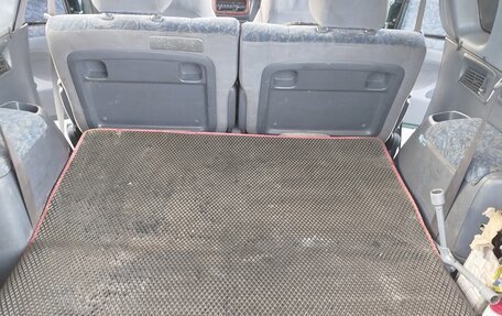 Toyota Ipsum II, 1996 год, 550 000 рублей, 29 фотография