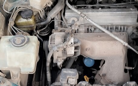 Toyota Ipsum II, 1996 год, 550 000 рублей, 33 фотография