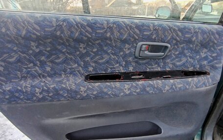 Toyota Ipsum II, 1996 год, 550 000 рублей, 27 фотография