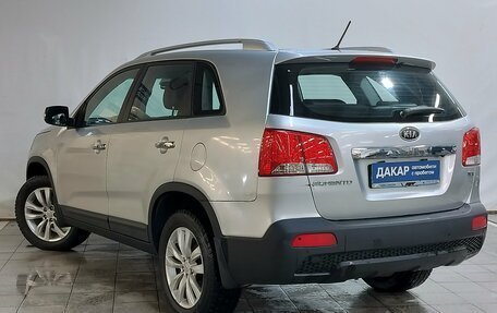 KIA Sorento II рестайлинг, 2010 год, 1 230 000 рублей, 6 фотография