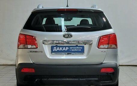 KIA Sorento II рестайлинг, 2010 год, 1 230 000 рублей, 5 фотография