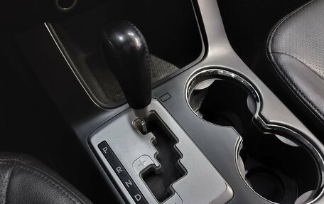 KIA Sorento II рестайлинг, 2010 год, 1 230 000 рублей, 16 фотография