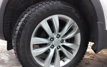 KIA Sorento II рестайлинг, 2010 год, 1 230 000 рублей, 9 фотография