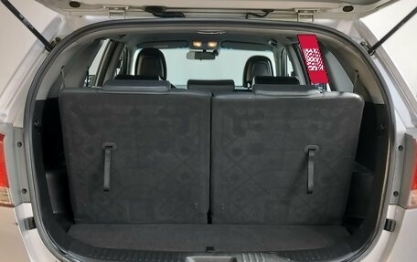 KIA Sorento II рестайлинг, 2010 год, 1 230 000 рублей, 8 фотография