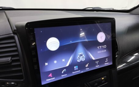 KIA Sorento II рестайлинг, 2010 год, 1 230 000 рублей, 13 фотография