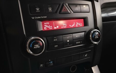 KIA Sorento II рестайлинг, 2010 год, 1 230 000 рублей, 15 фотография