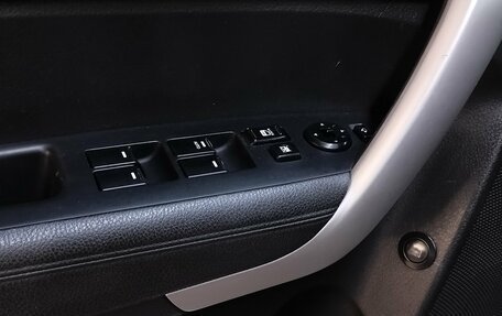 KIA Sorento II рестайлинг, 2010 год, 1 230 000 рублей, 17 фотография