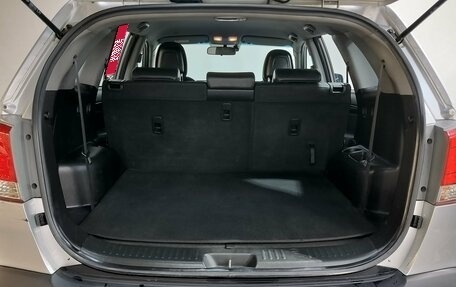 KIA Sorento II рестайлинг, 2010 год, 1 230 000 рублей, 7 фотография